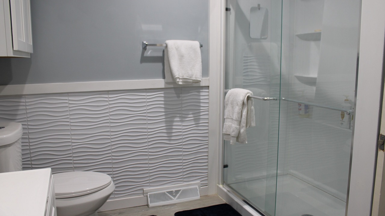 Photo of Bathroom in Manlius