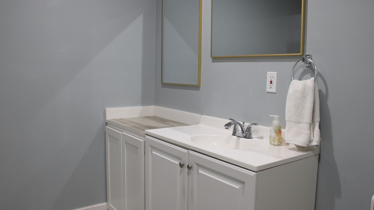 Photo of Bathroom in Manlius