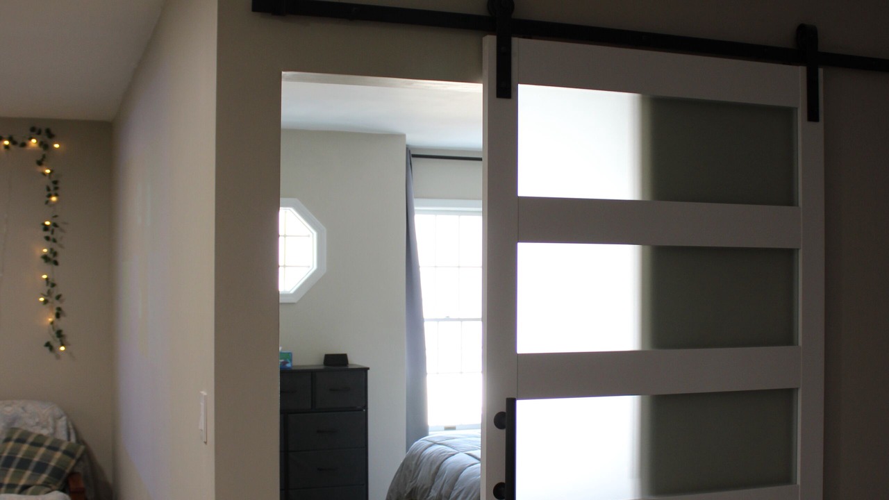 Photo of Bedroom in Manlius
