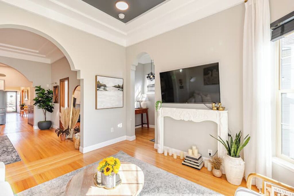 Photo of Livingroom in Prescott