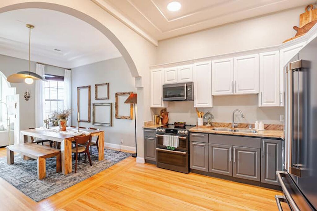 Photo of Kitchen in Prescott