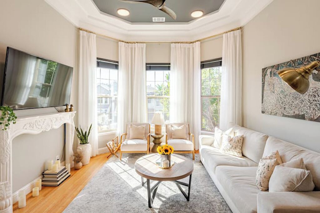 Photo of Livingroom in Prescott