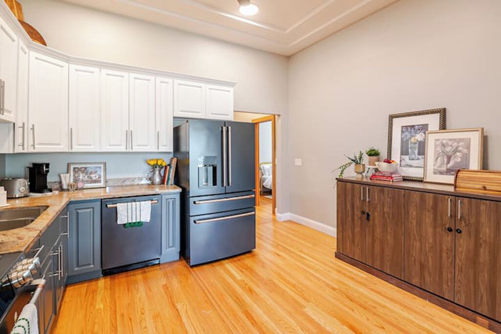Photo of Kitchen in Prescott