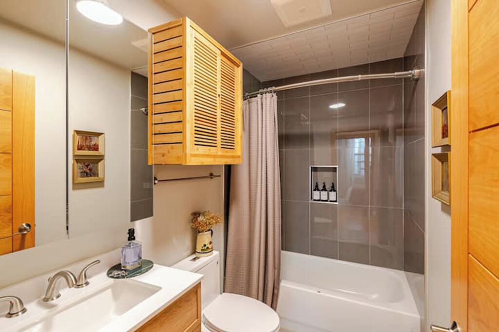 Photo of Bathroom in Prescott