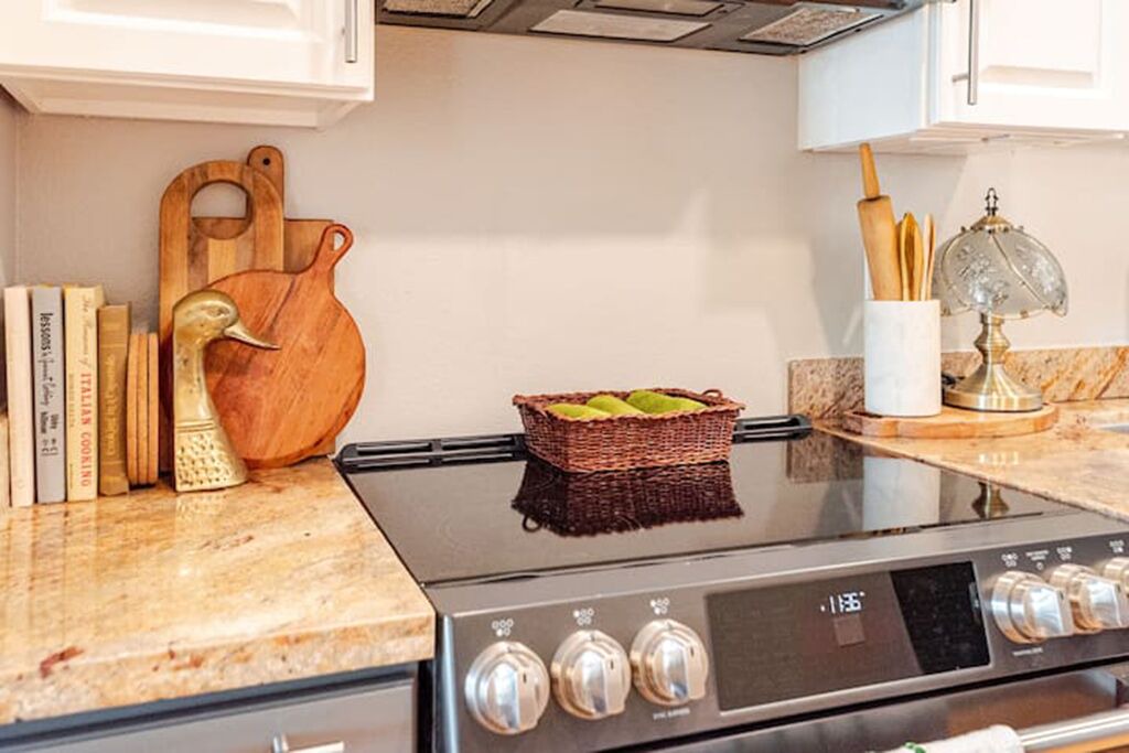 Photo of Kitchen in Prescott