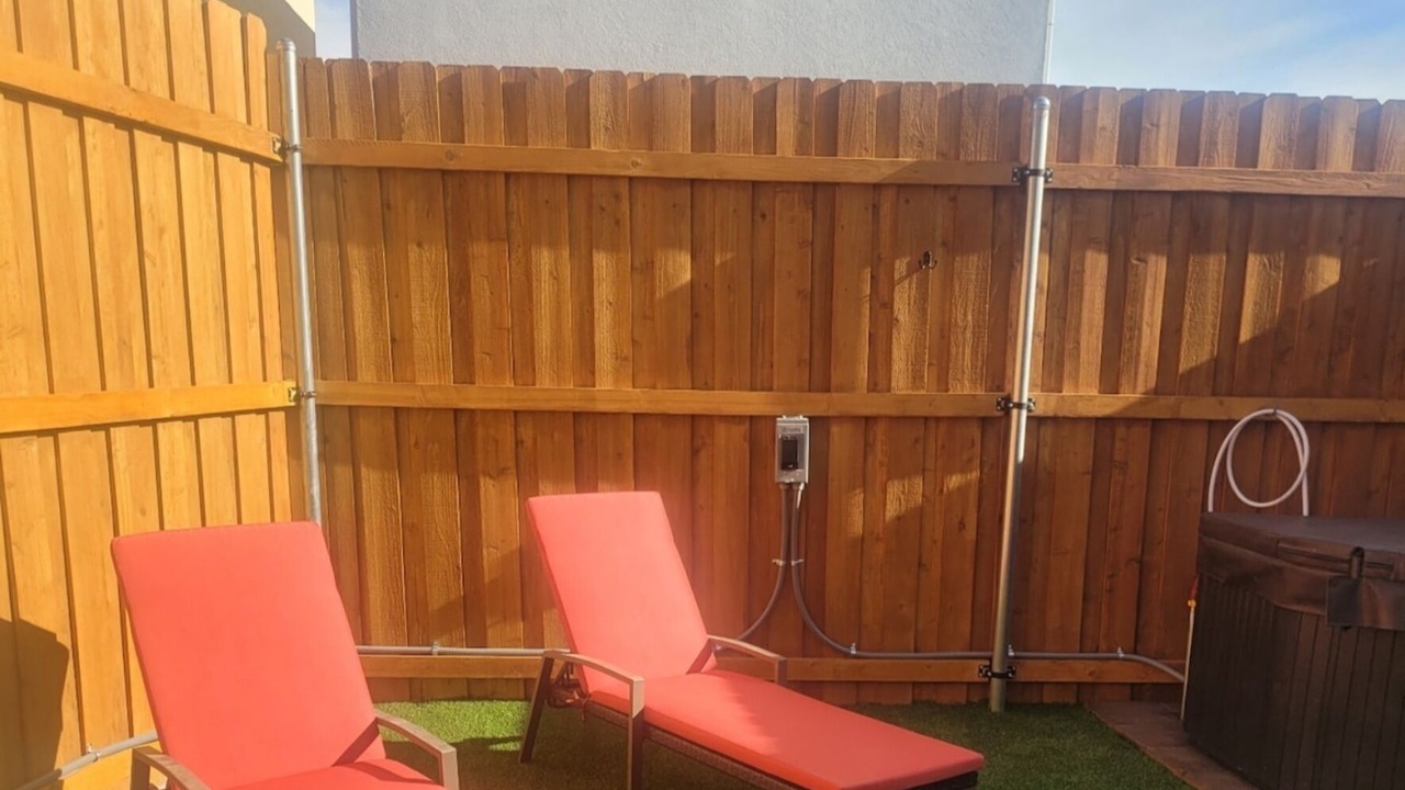 Photo of Outdoor in Truth or Consequences