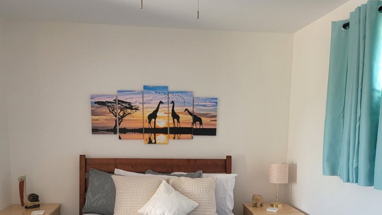Photo of Bedroom in Truth or Consequences