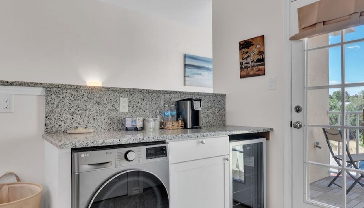 Photo of Kitchen in Truth or Consequences