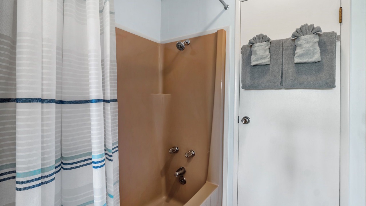 Photo of Bathroom in Smith River