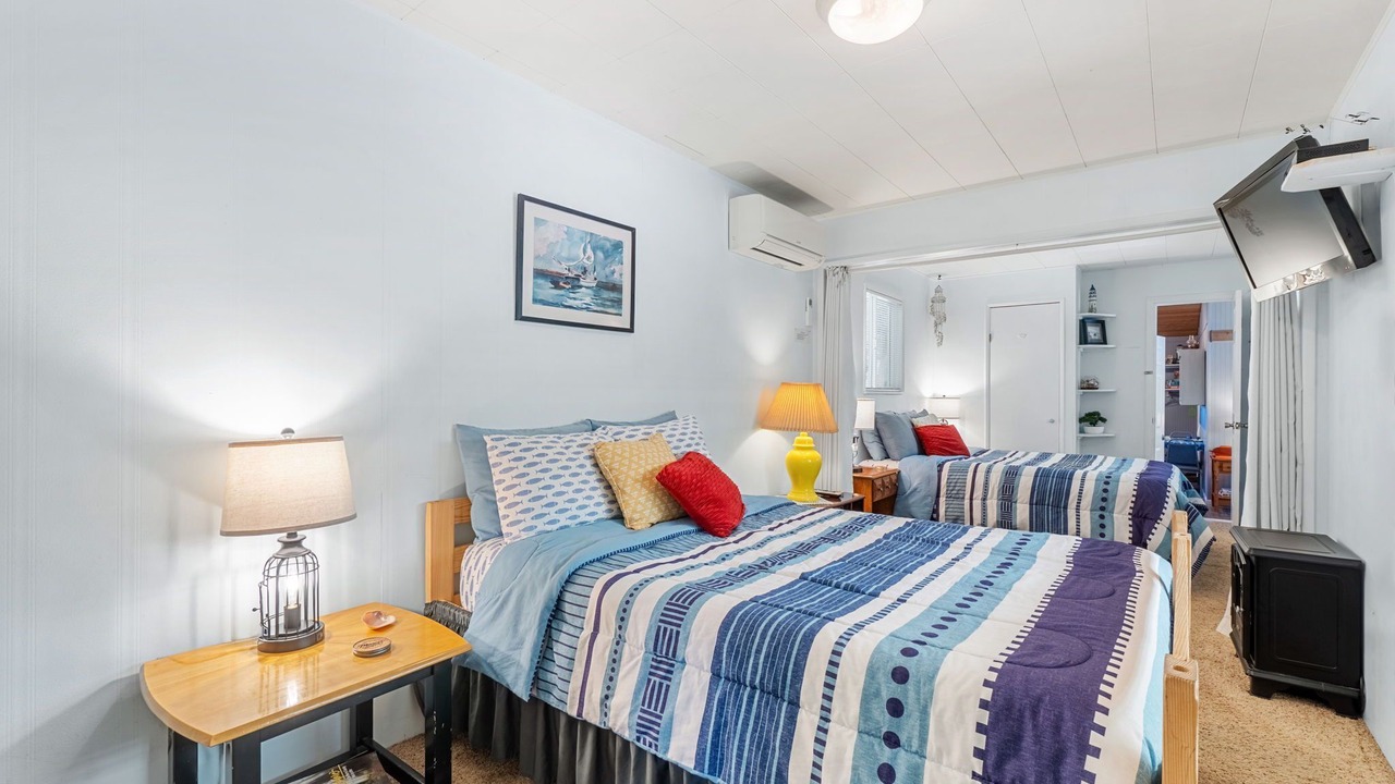 Photo of Bedroom in Smith River