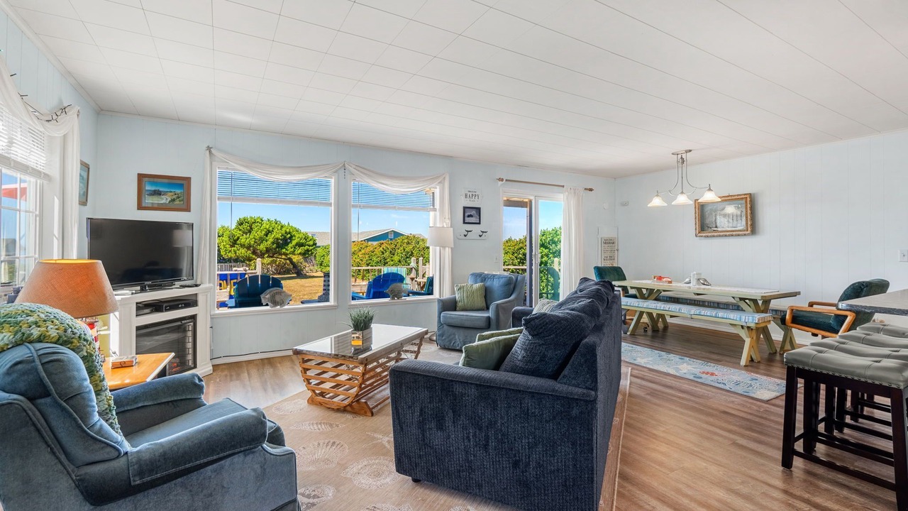 Photo of Livingroom in Smith River