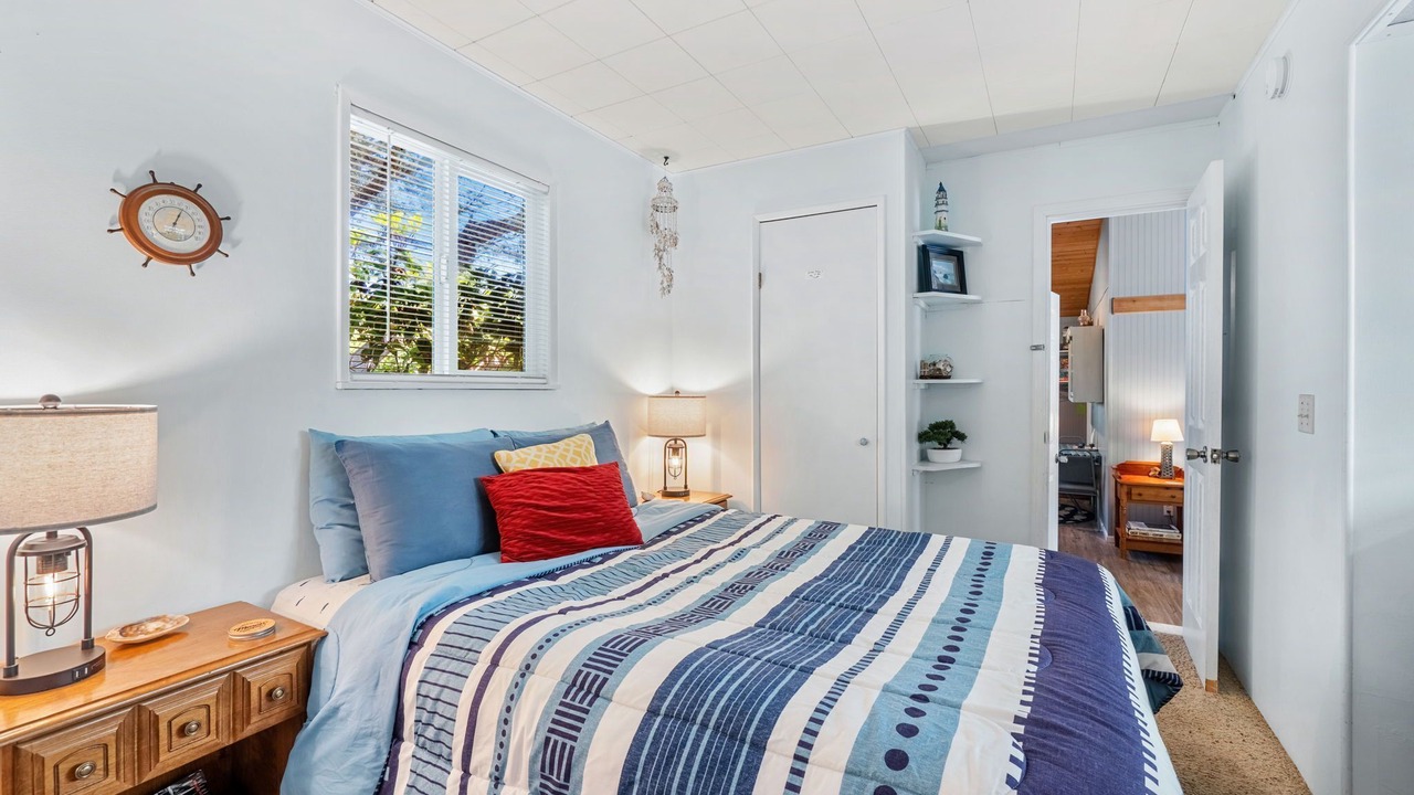 Photo of Bedroom in Smith River