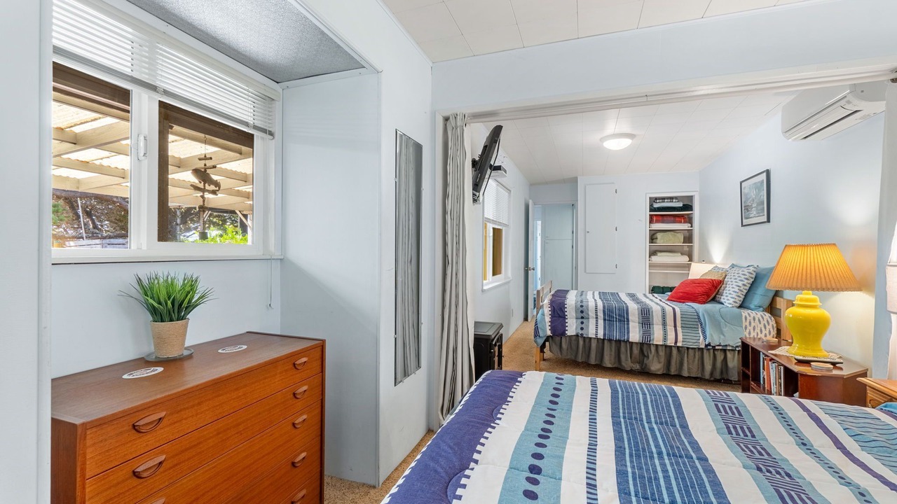 Photo of Bedroom in Smith River