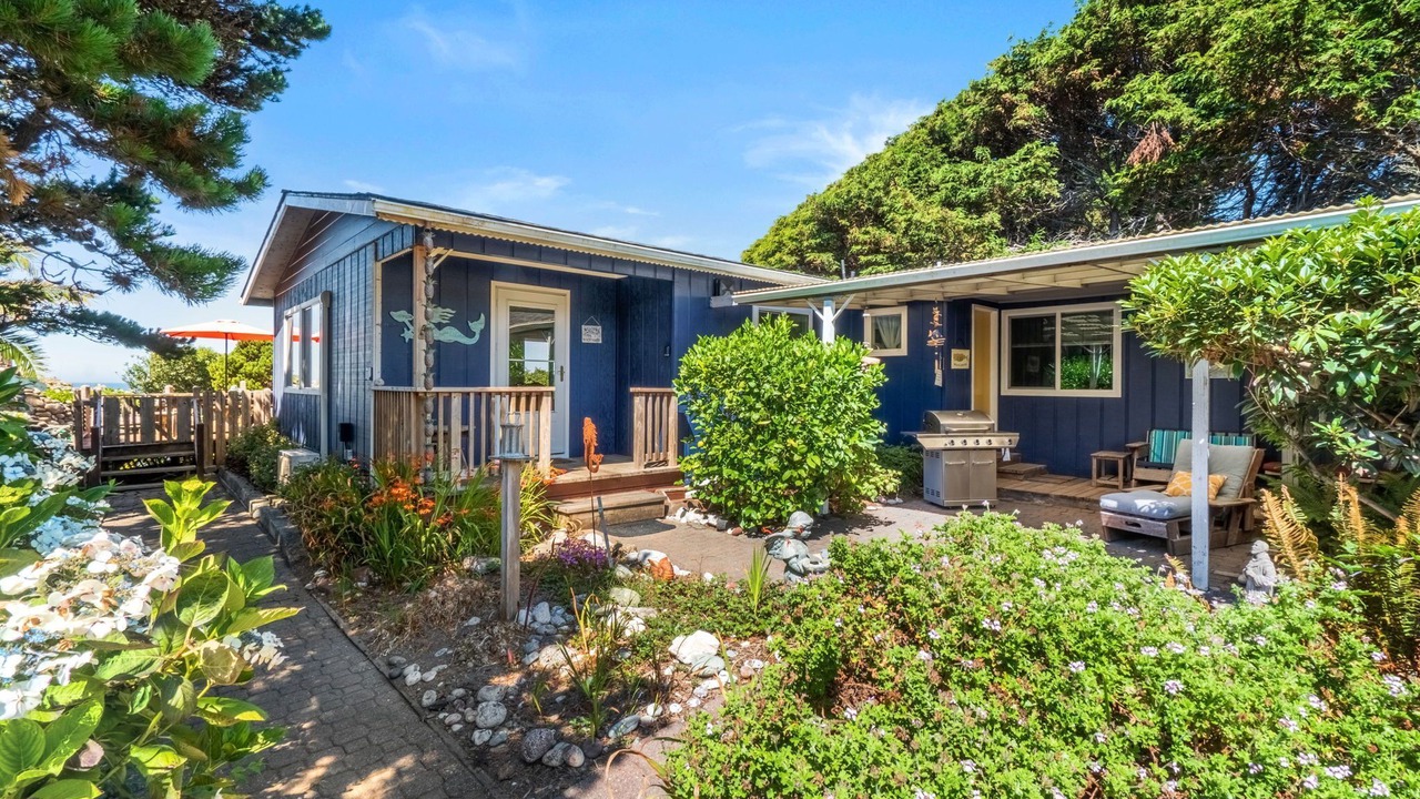Photo of Patio Balcony in Smith River