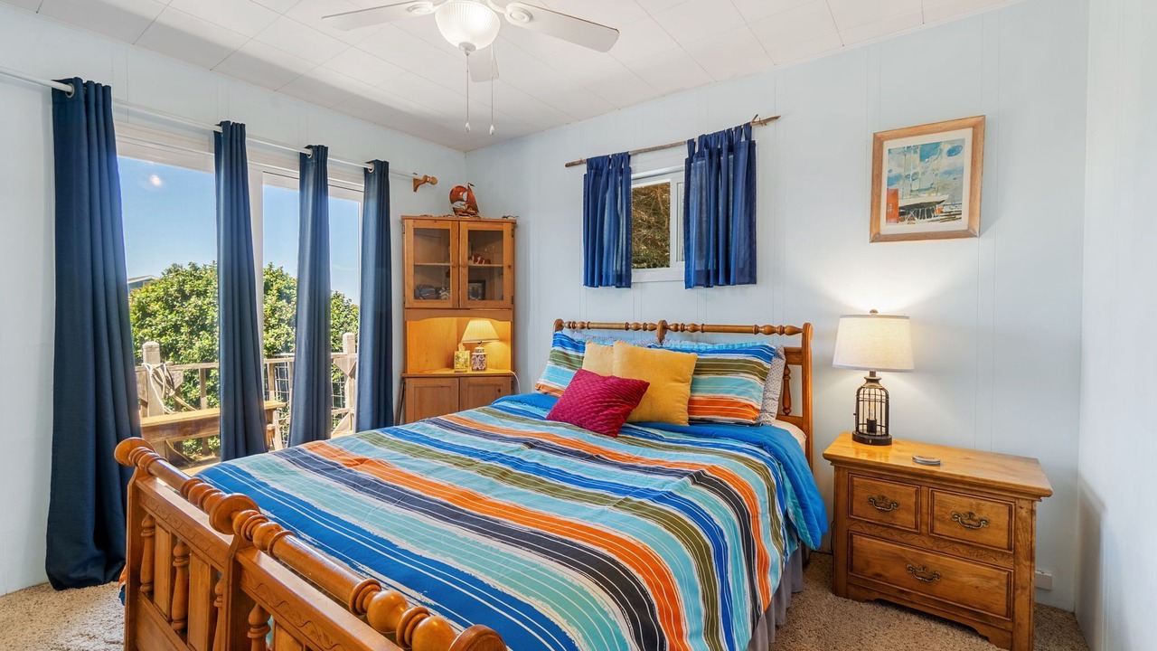 Photo of Bedroom in Smith River