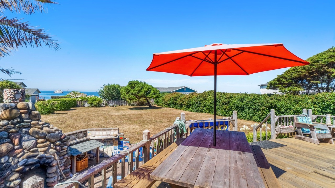 Photo of Outdoor in Smith River