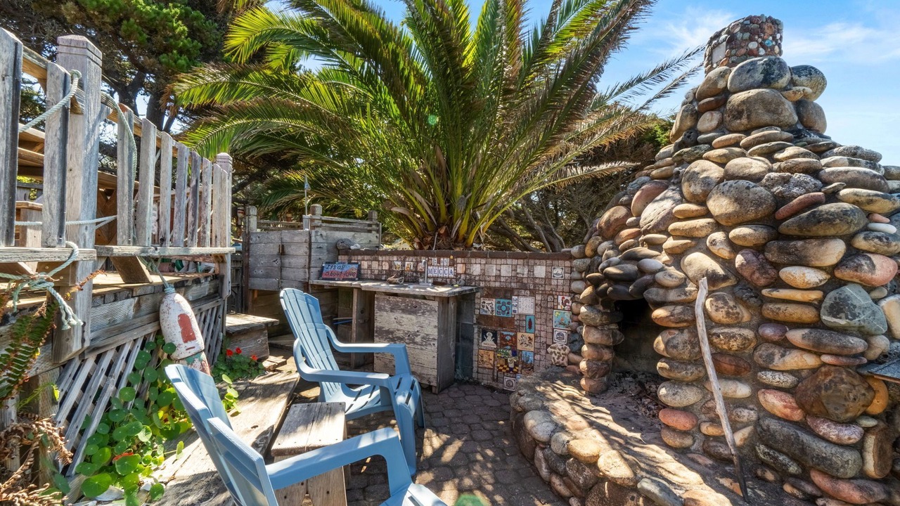 Photo of Outdoor in Smith River