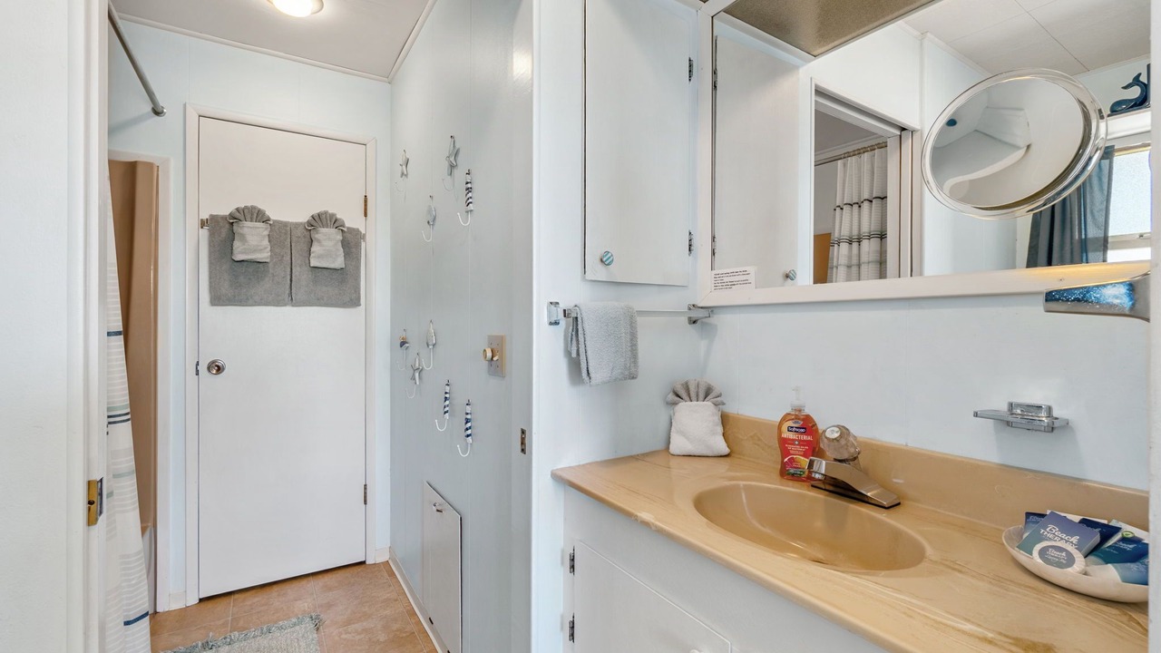 Photo of Bathroom in Smith River