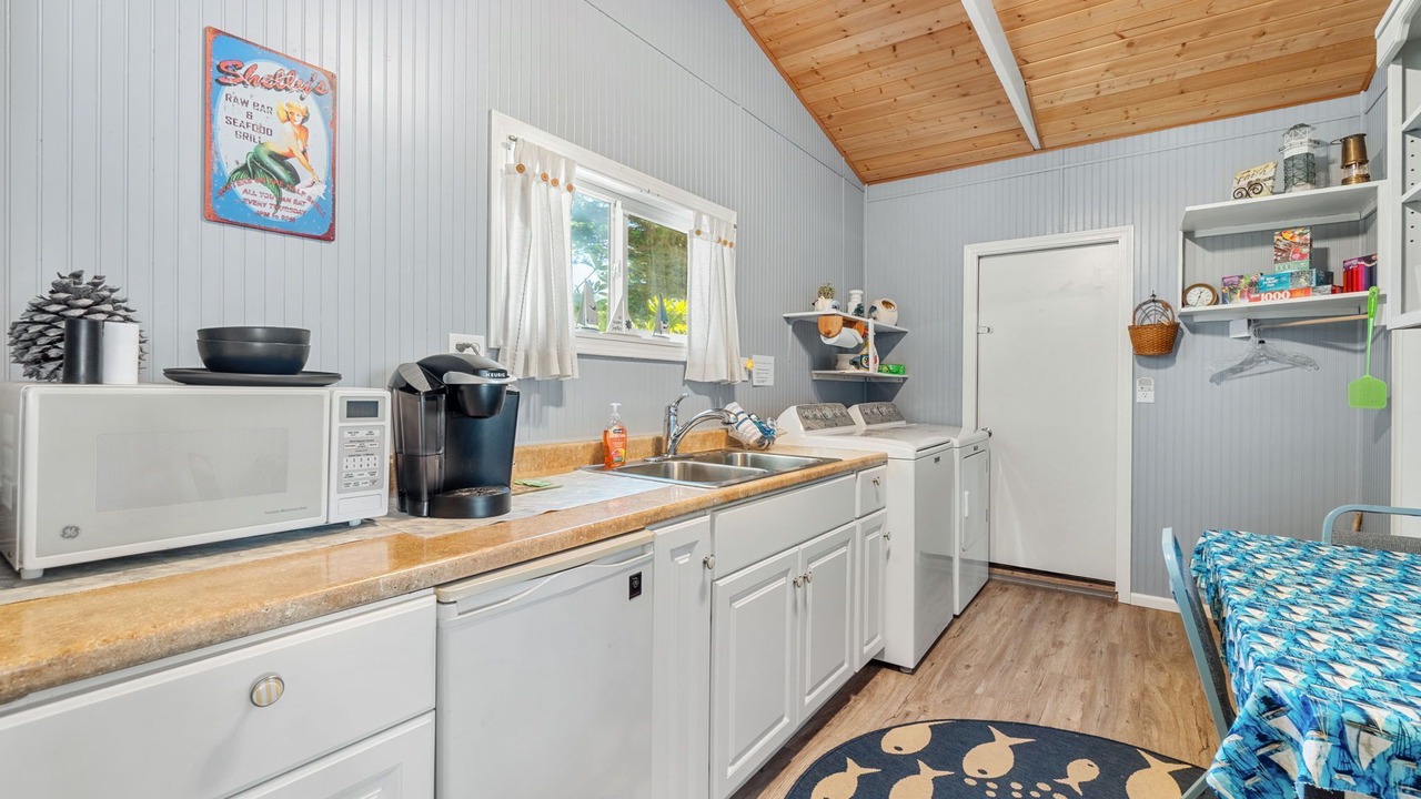 Photo of Kitchen in Smith River