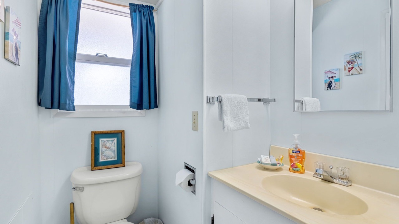 Photo of Bathroom in Smith River