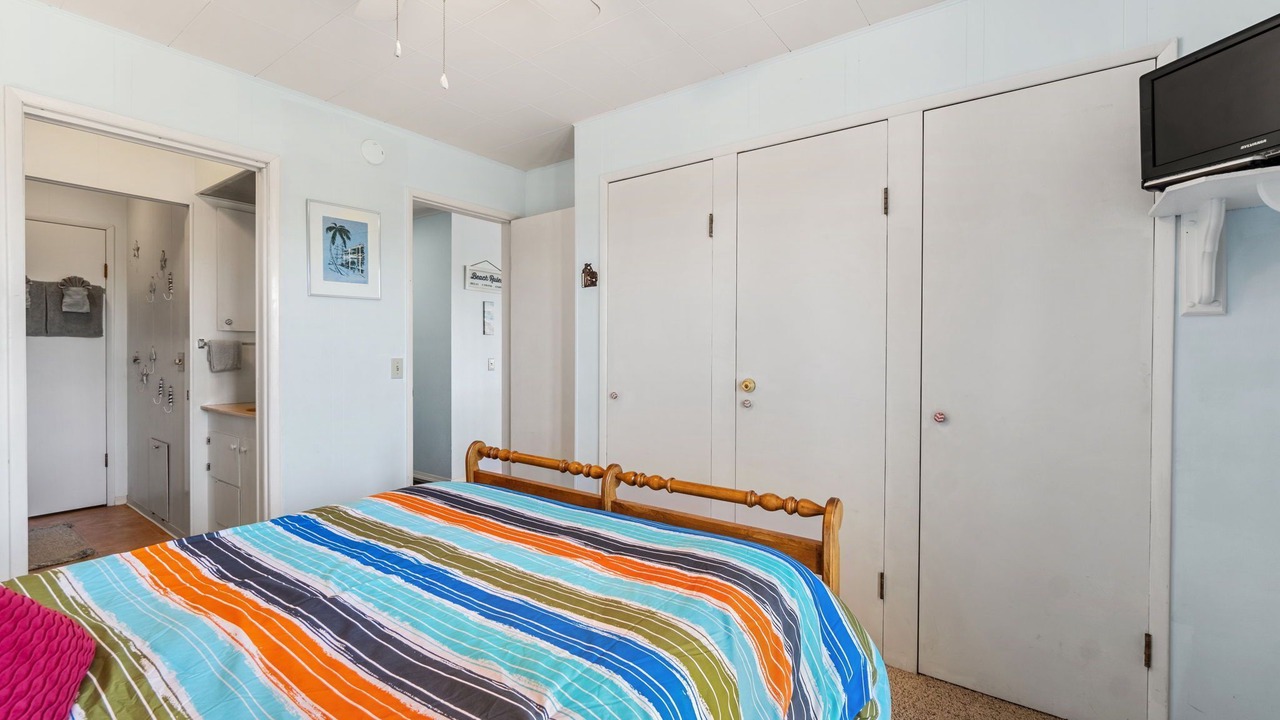 Photo of Bedroom in Smith River