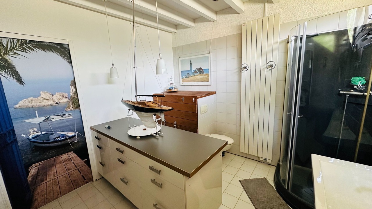 Photo of Bathroom in Sanguinet