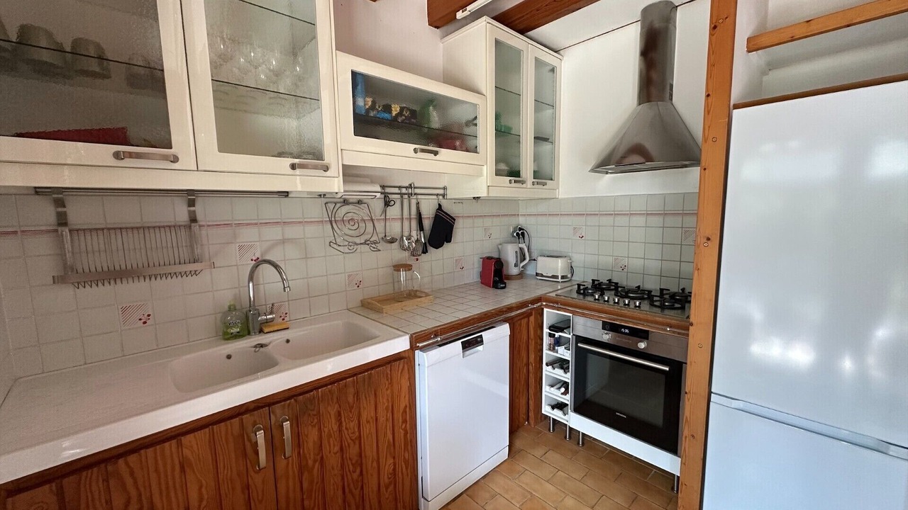 Photo of Kitchen in Sanguinet