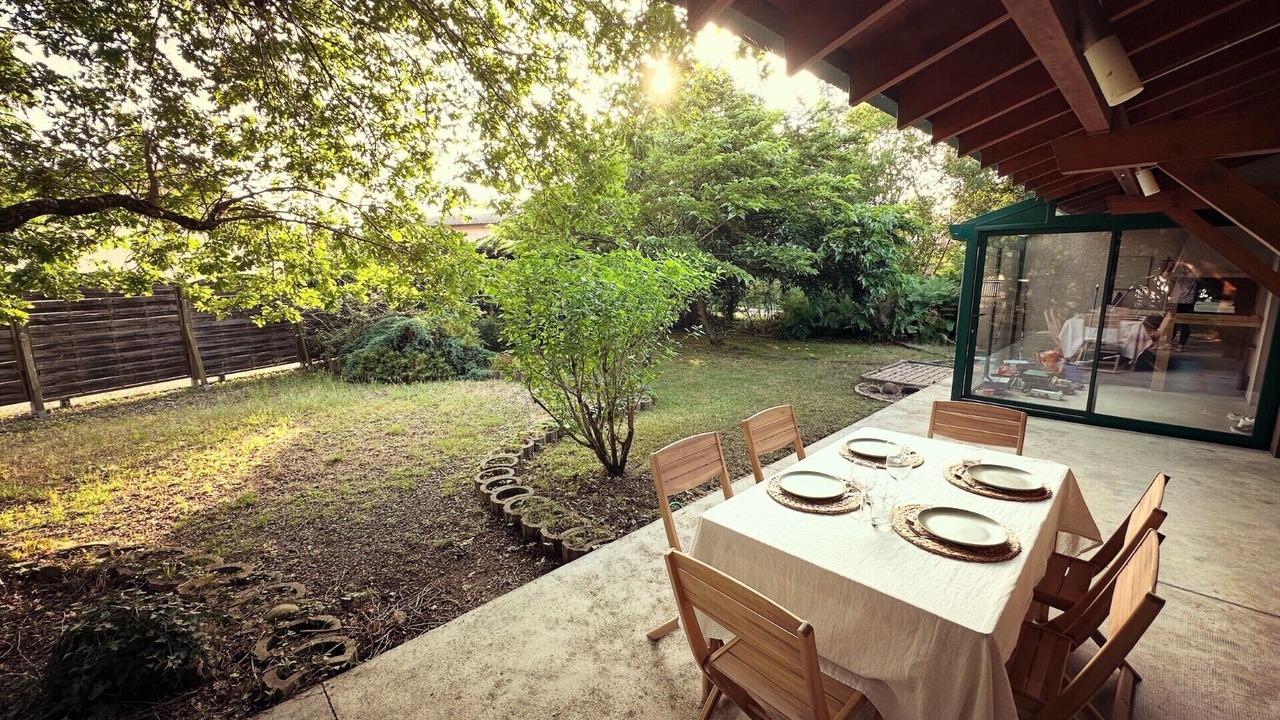 Photo of Outdoor in Sanguinet