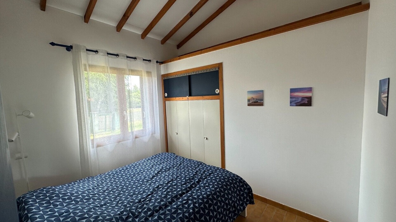Photo of Bedroom in Sanguinet