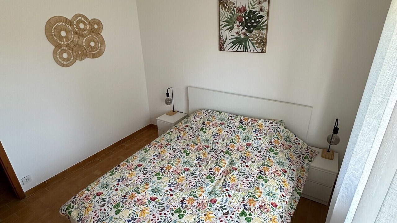 Photo of Bedroom in Sanguinet