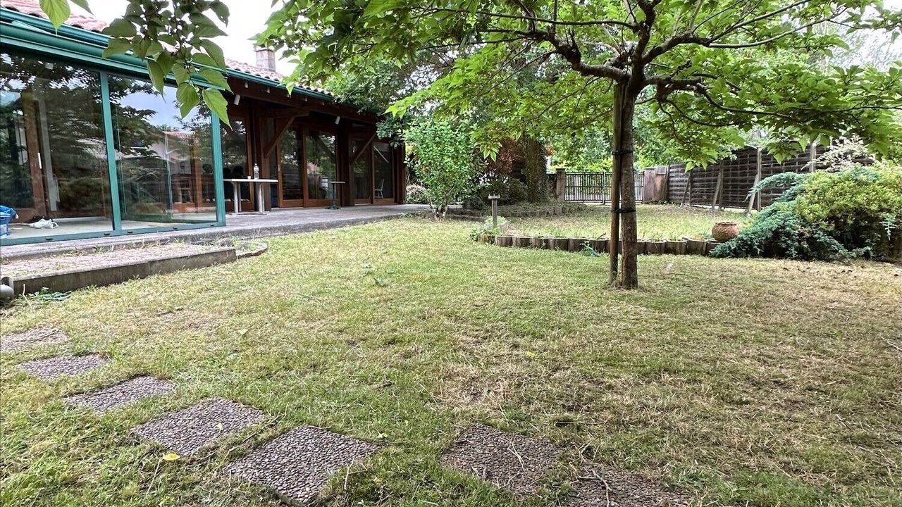 Photo of Outdoor in Sanguinet