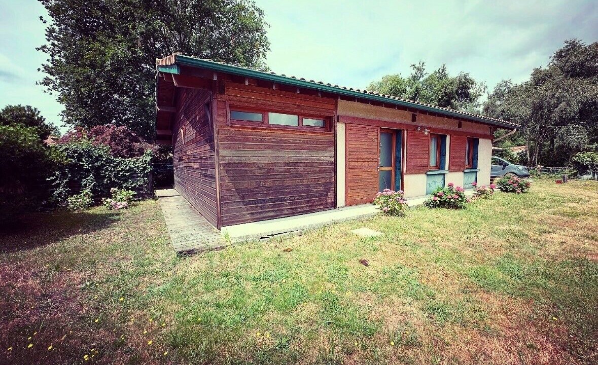 Photo of Outdoor in Sanguinet