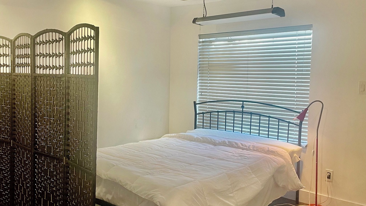 Photo of Bedroom in Humber Bay