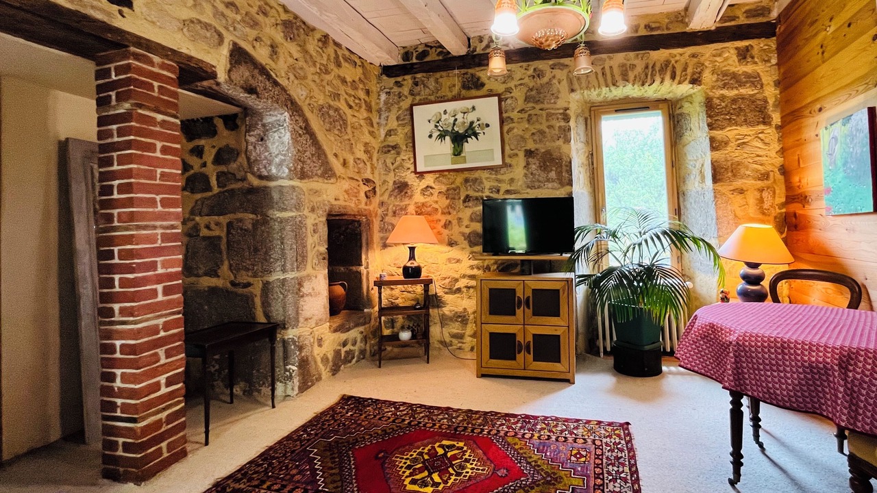 Photo of Others in Saint-Mamet-la-Salvetat