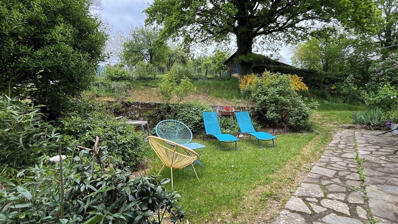 Photo of Outdoor in Saint-Mamet-la-Salvetat