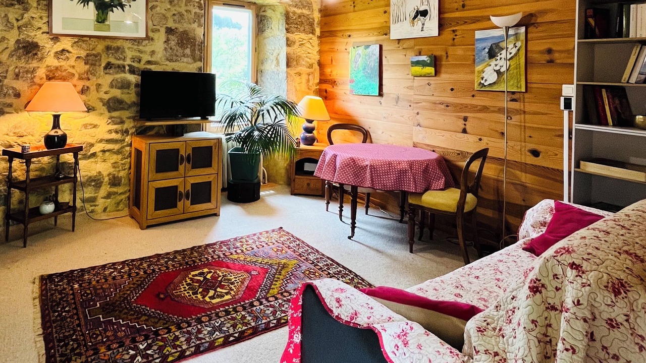 Photo of Others in Saint-Mamet-la-Salvetat