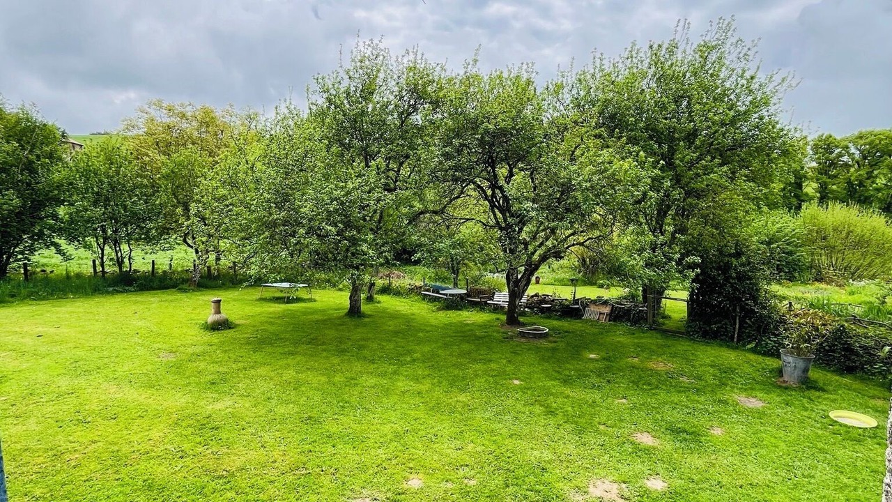 Photo of Outdoor in Saint-Mamet-la-Salvetat