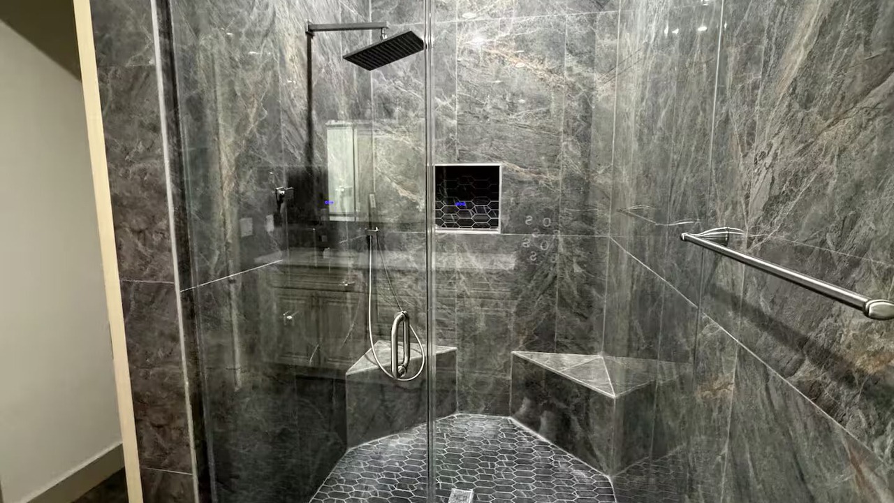 Photo of Bathroom in Aldie