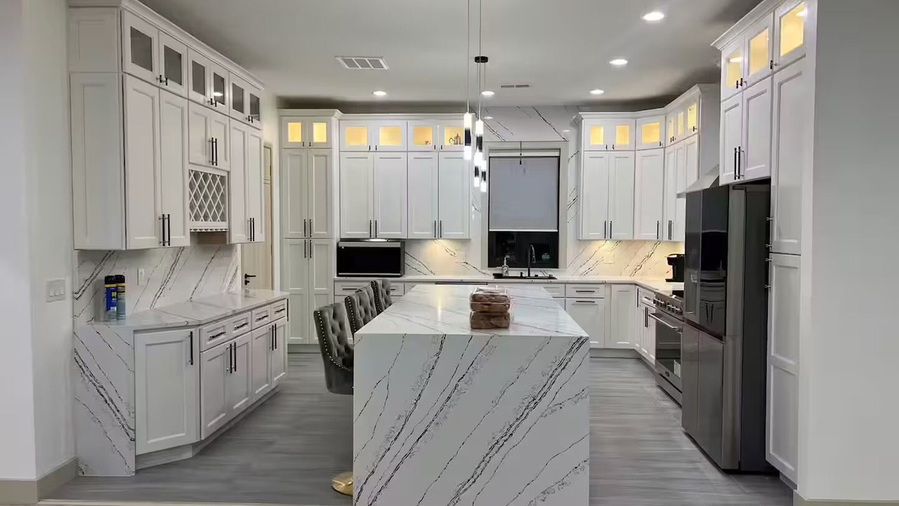 Photo of Kitchen in Aldie