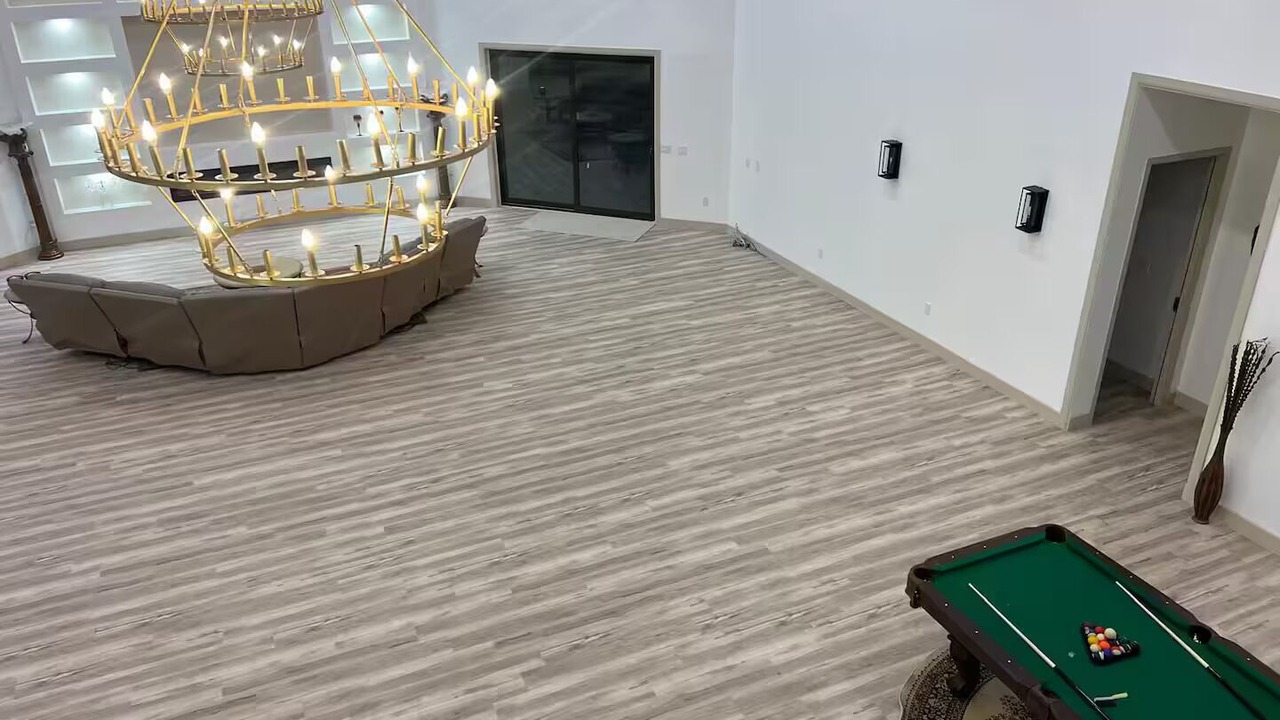 Photo of Bedroom in Aldie