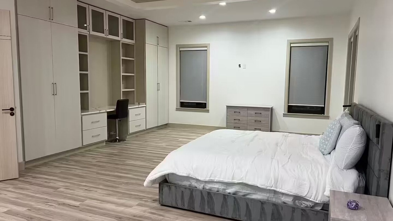 Photo of Bedroom in Aldie