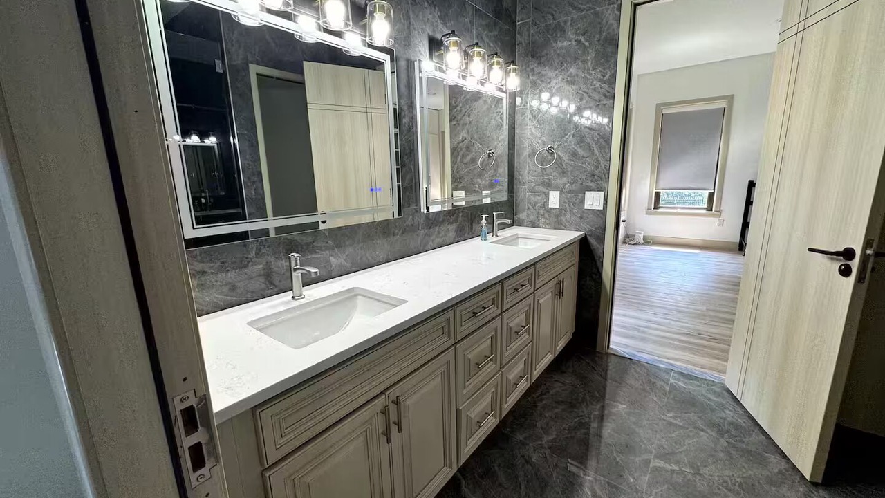 Photo of Bathroom in Aldie