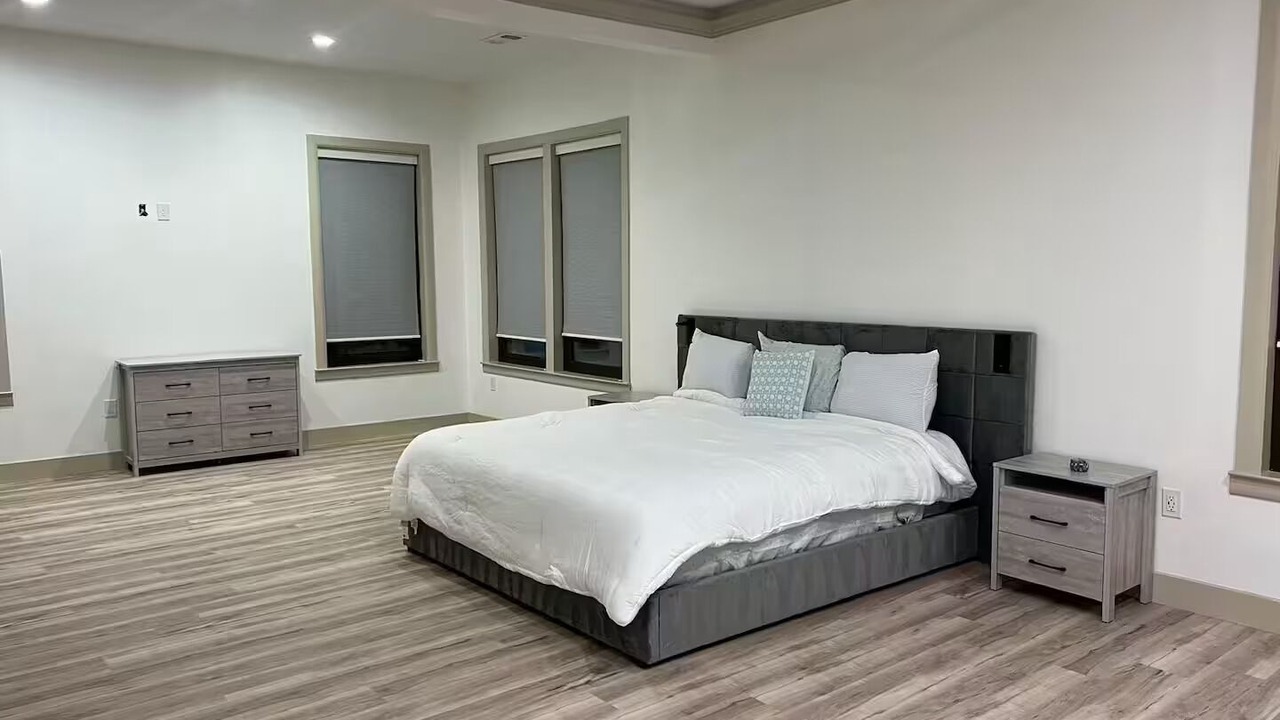 Photo of Bedroom in Aldie