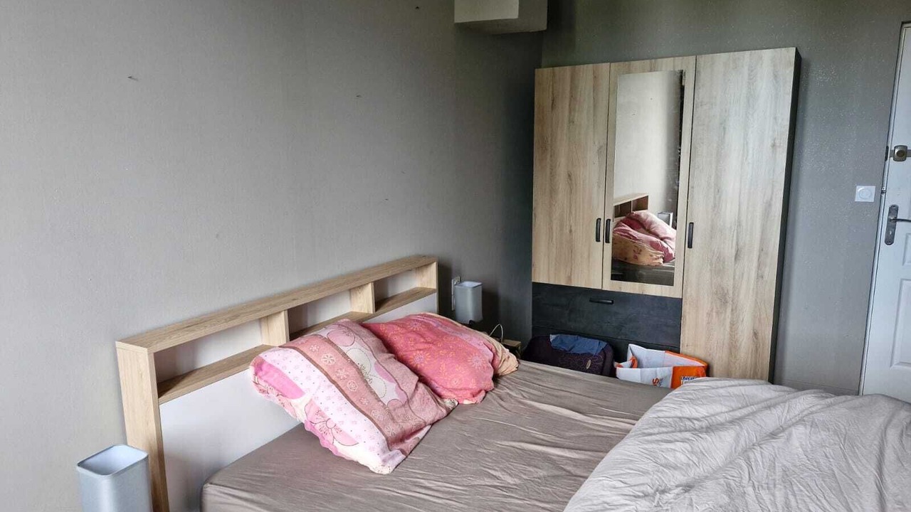 Photo of Bedroom in Saint-Leger-Vauban