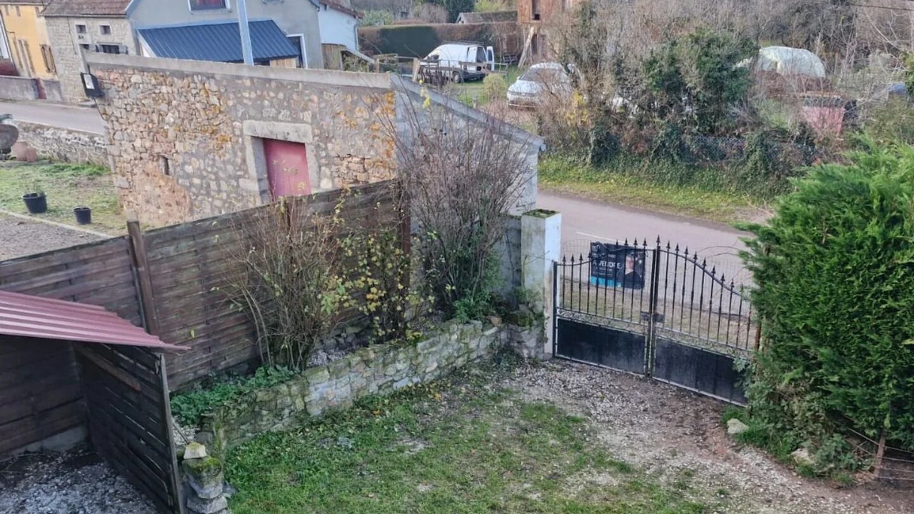 Photo of Outdoor in Saint-Leger-Vauban
