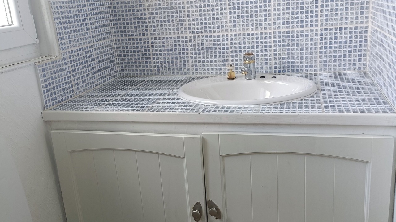 Photo of Bathroom in Saint-Leger-Vauban