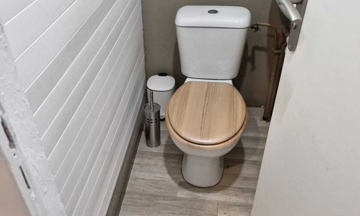 Photo of Bathroom in Saint-Leger-Vauban