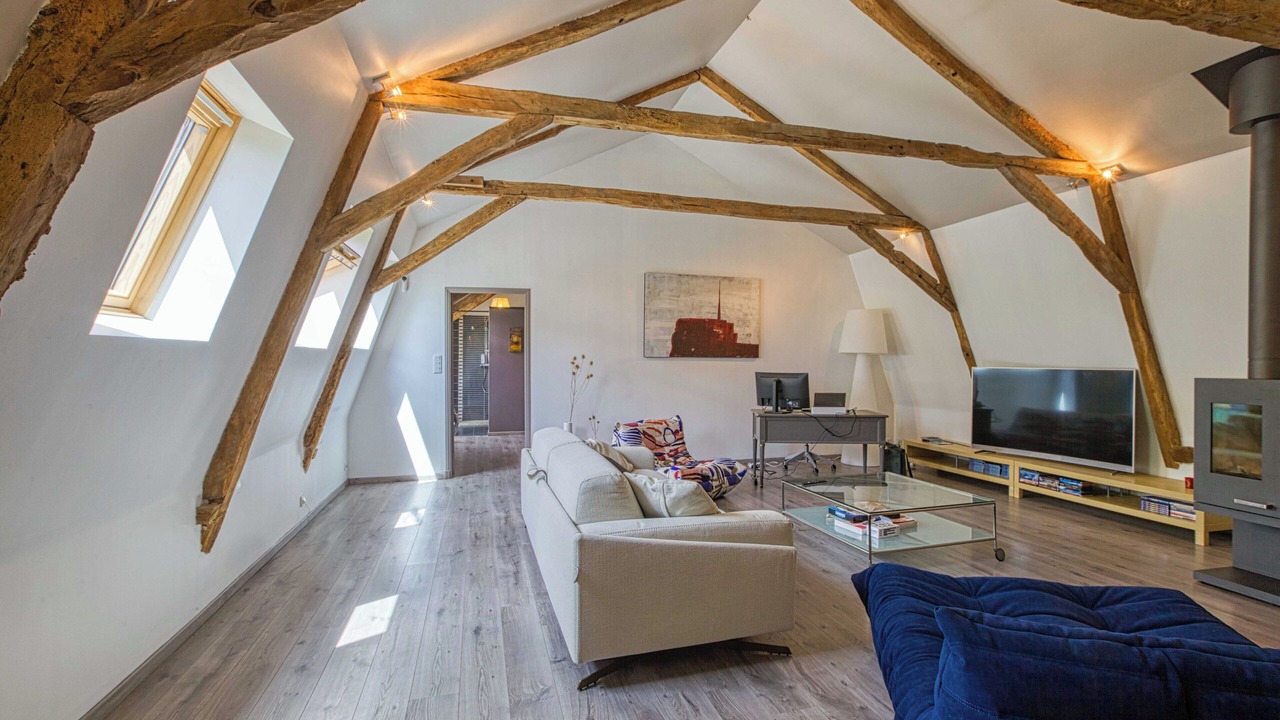 Photo of Livingroom in Sainte-Croix