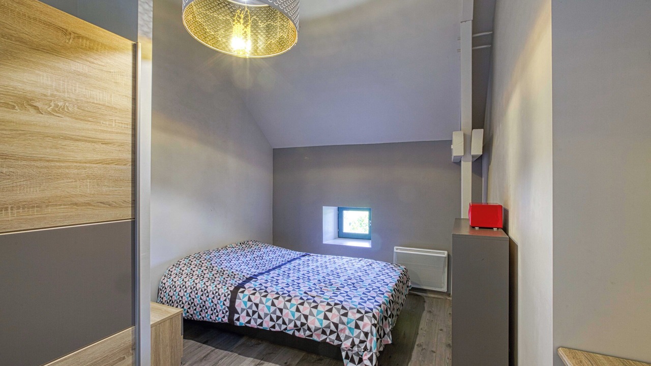 Photo of Bedroom in Sainte-Croix