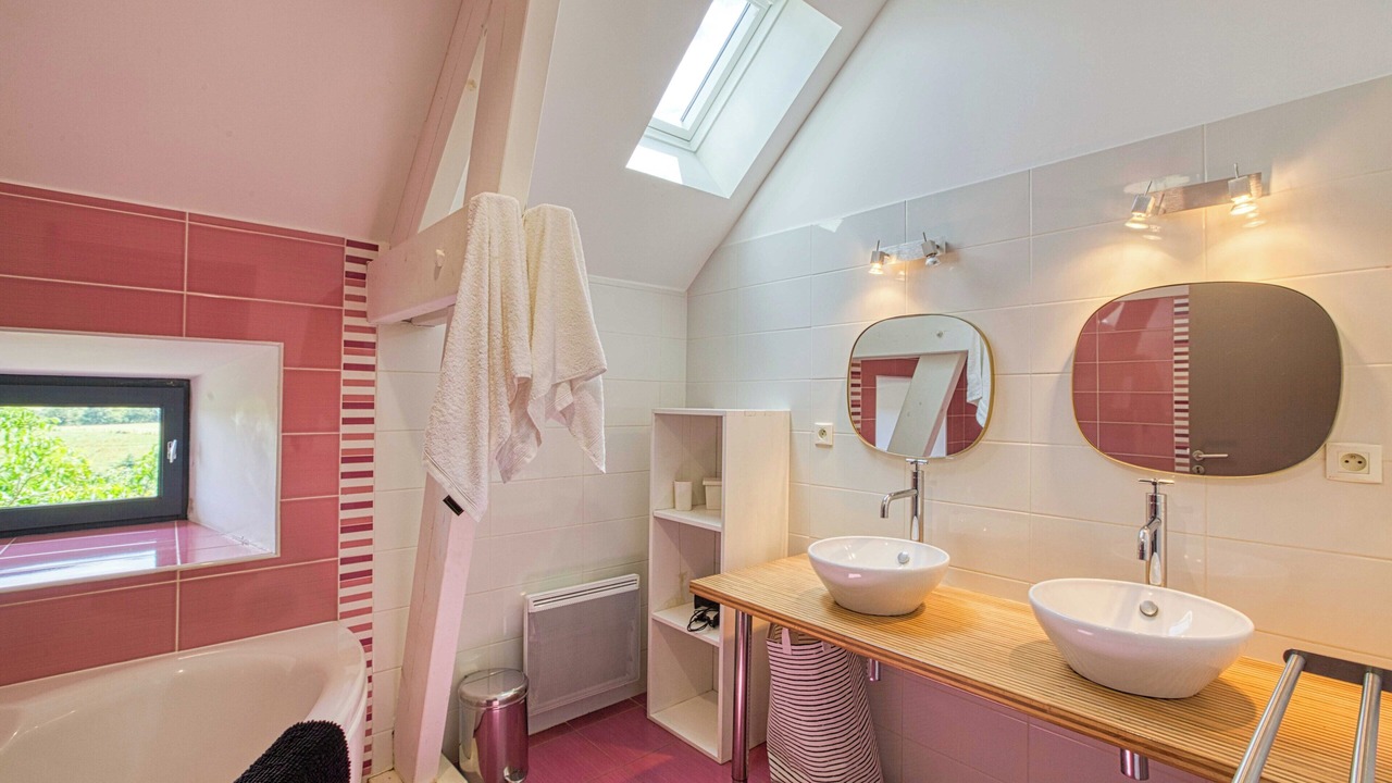 Photo of Bathroom in Sainte-Croix